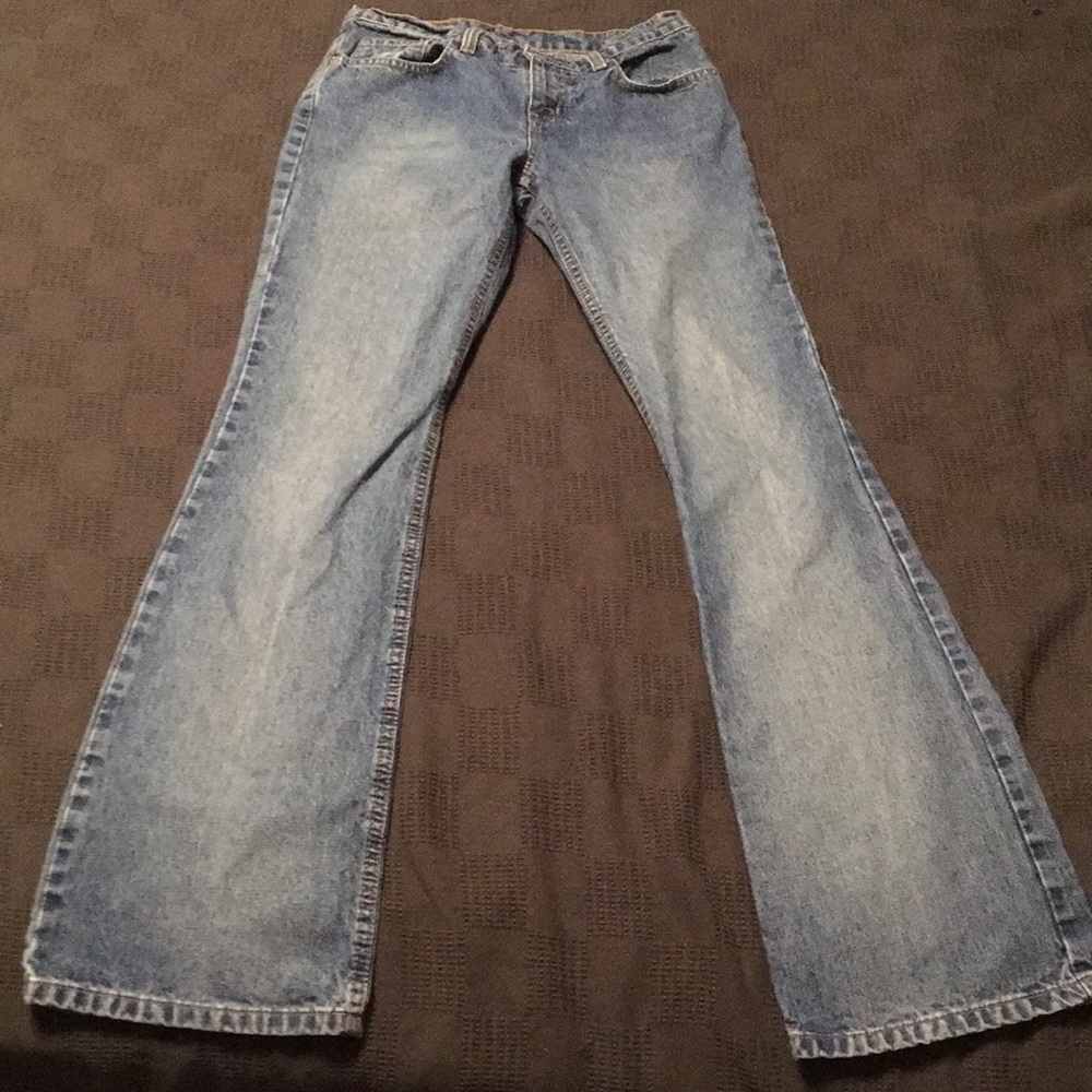 Women's/juniors Polo Ralph Lauren jeans